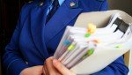 Прокуратура направила в суд уголовное дело в отношении бывшего заместителя главы Волоколамского городского округа, обвиняемого в совершении должностного преступления