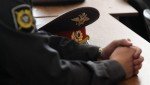 Сотрудники подмосковной Госавтоинспекции устанавливают обстоятельства ДТП в Волоколамском муниципальном округе